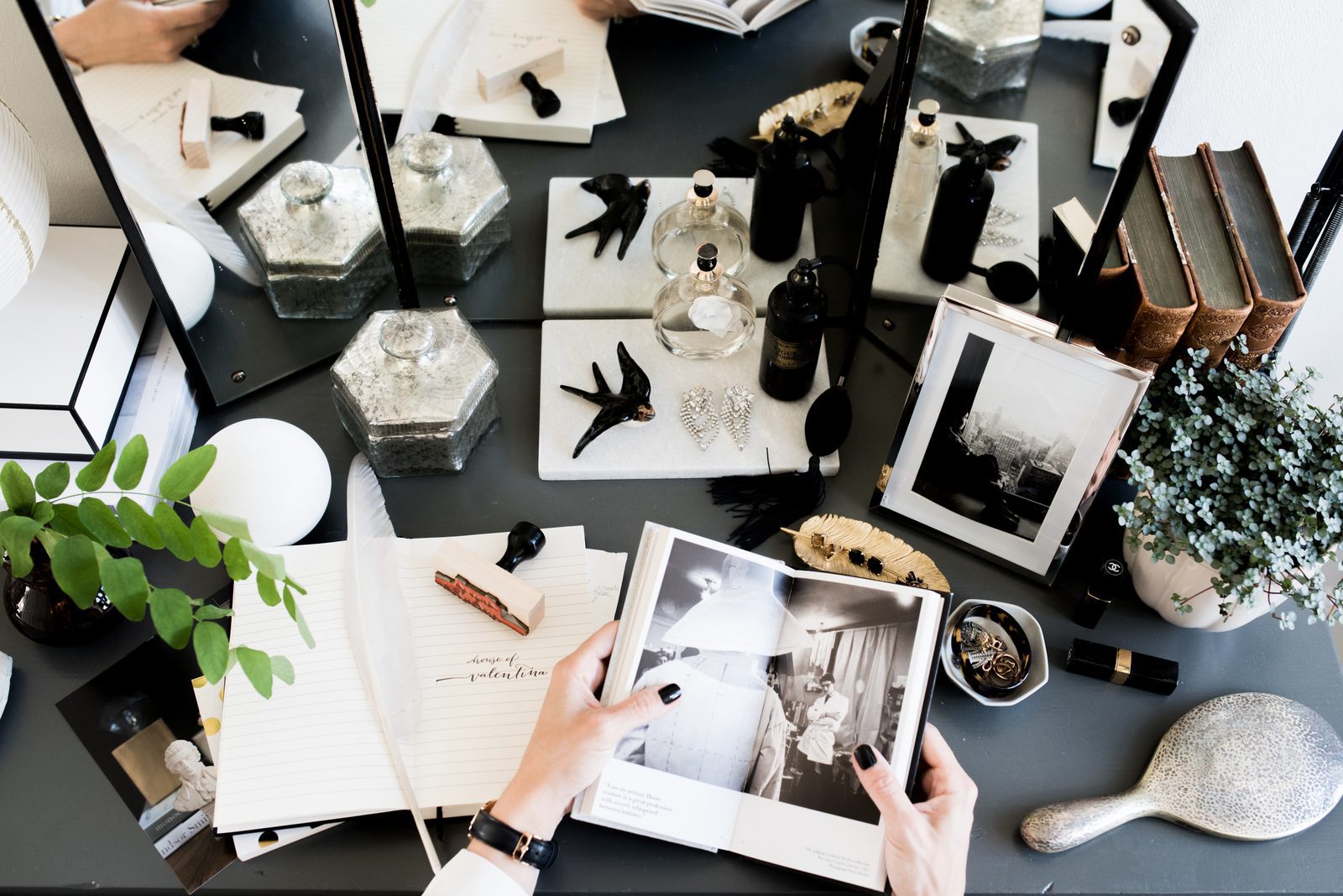 NOT Just another Design Blog