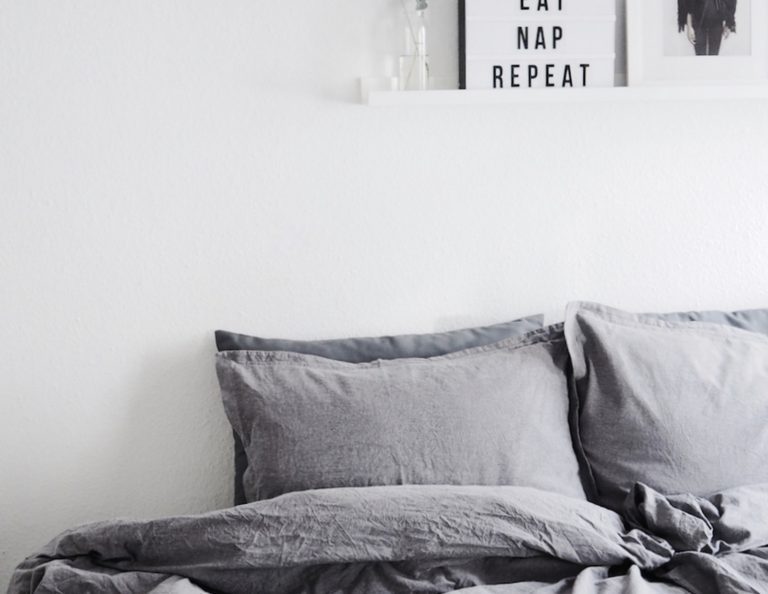 Have A Cozy Weekend!