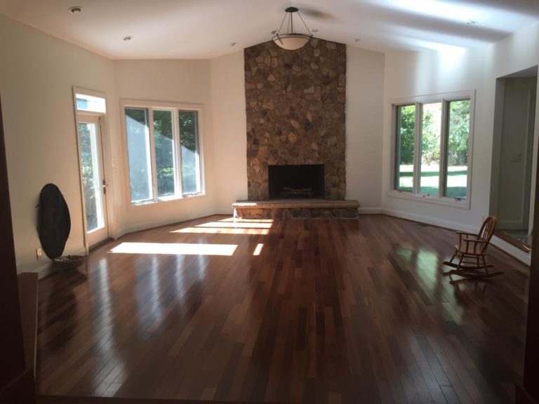 THE BEFORE:: A South Carolina Craftsmen Makeover + GIVEAWAY!