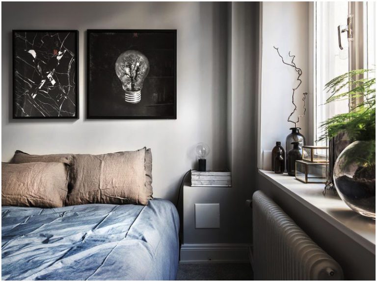 7 WAYS TO STYLE YOUR ART