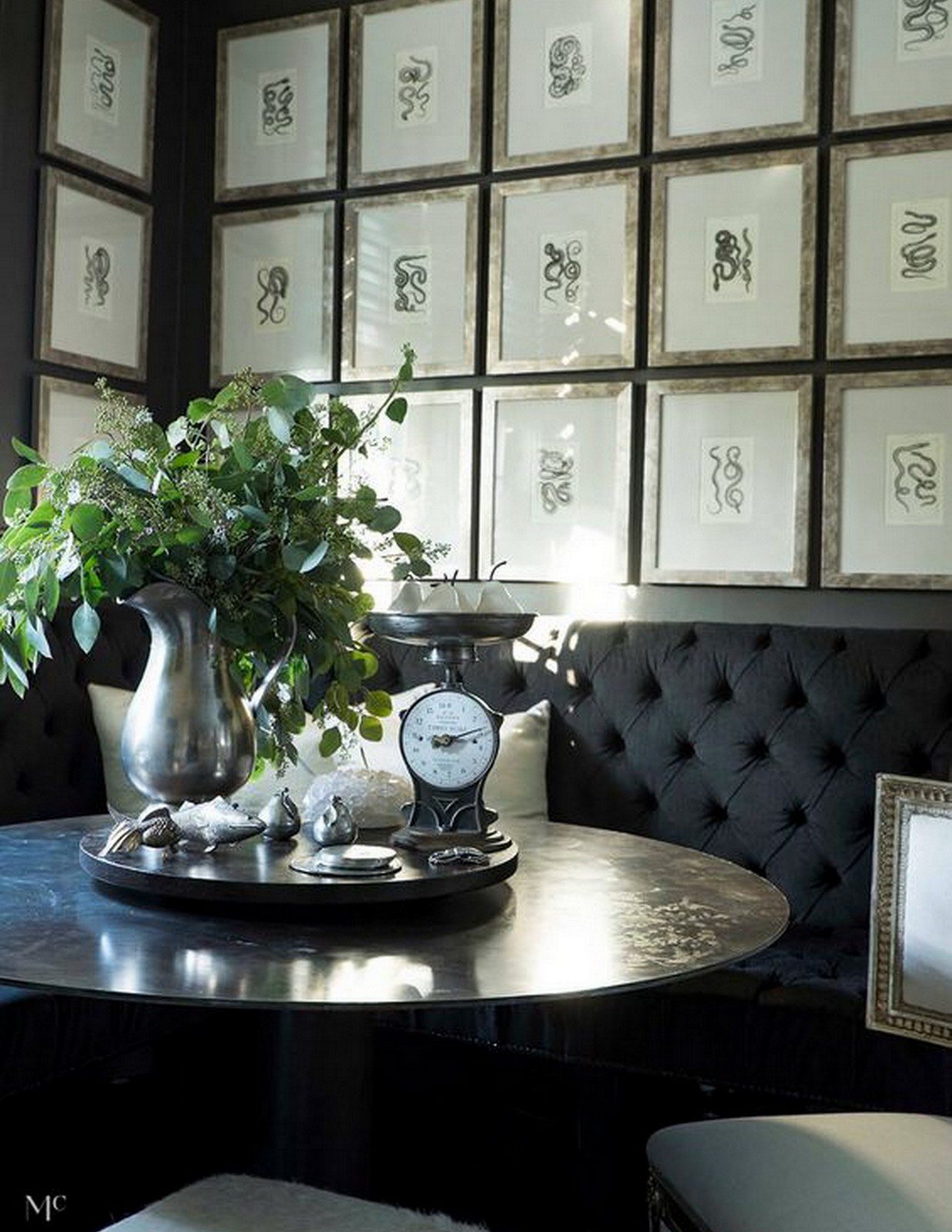 Does A Southern Drawl Belong In This Atlanta Home?