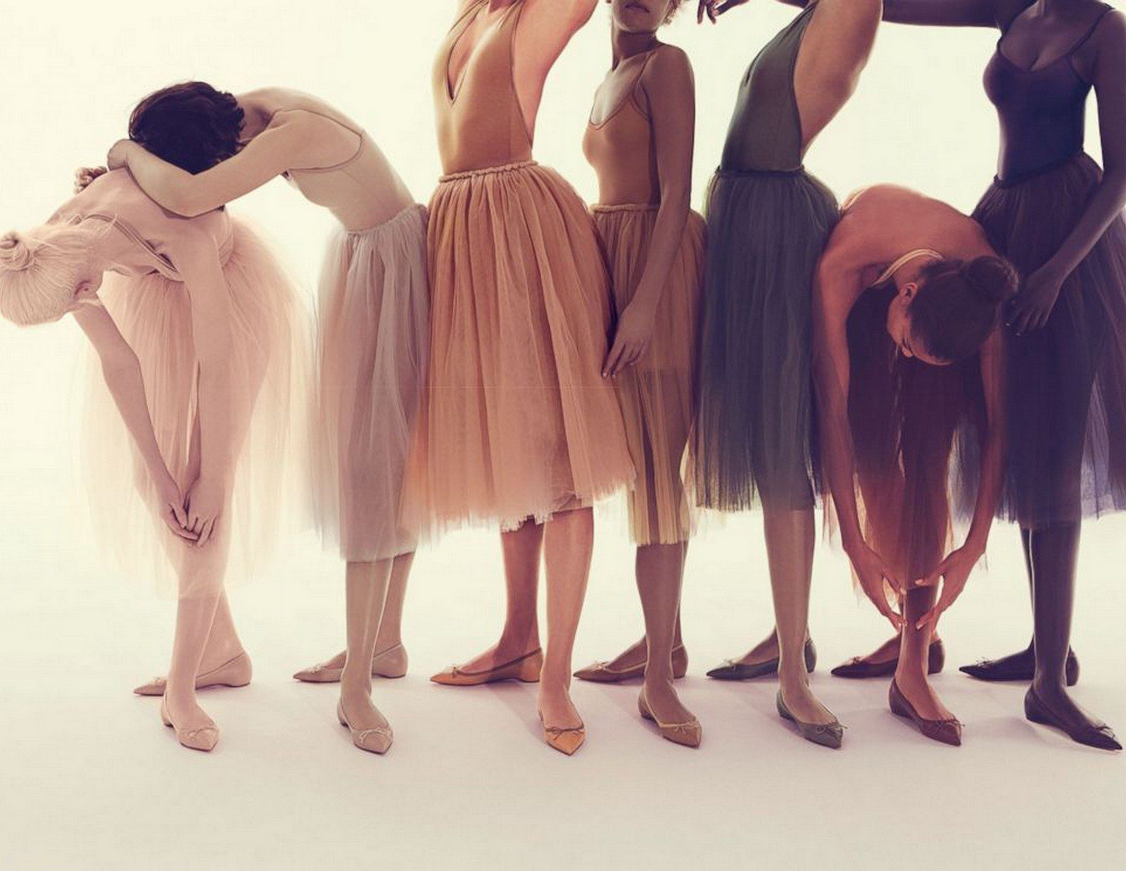 A Nude for every woman | The Shoe Your legs are Begging For