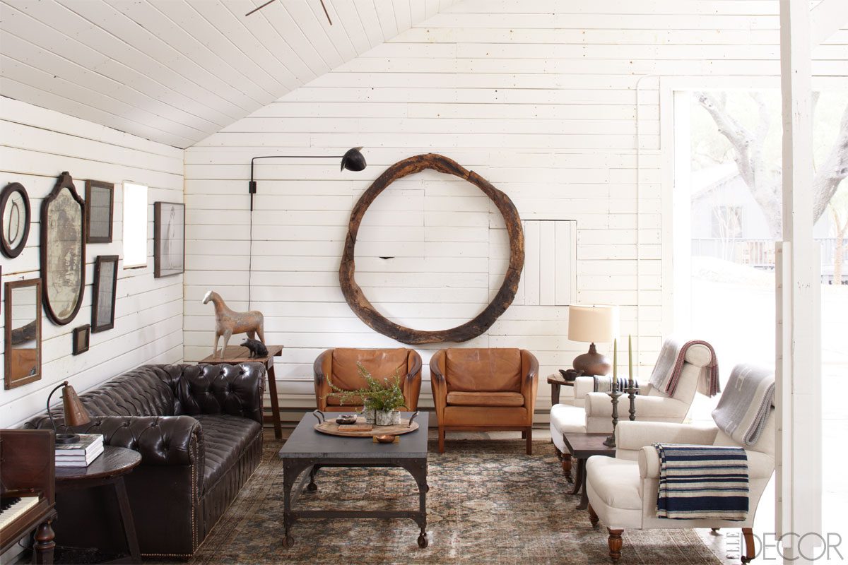 Poke your head into a Hollywood Home :: Because That is what you do when you are going to LA