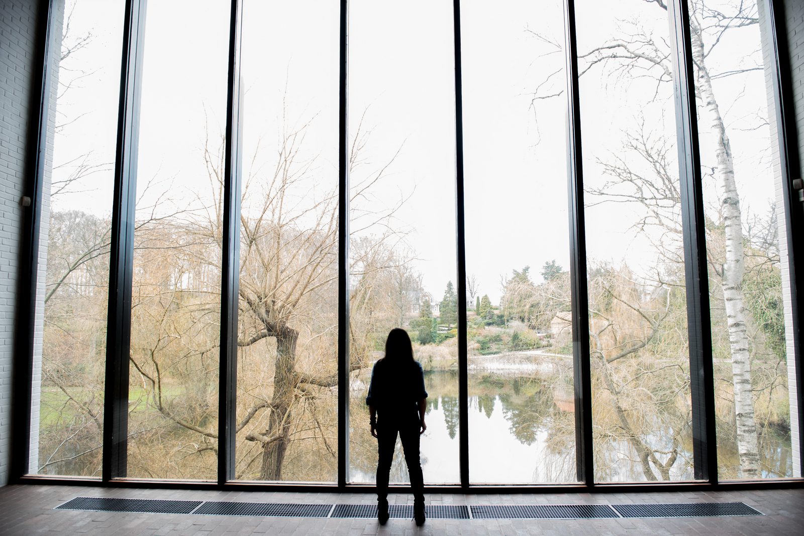 We must create from a place that does not yet exist