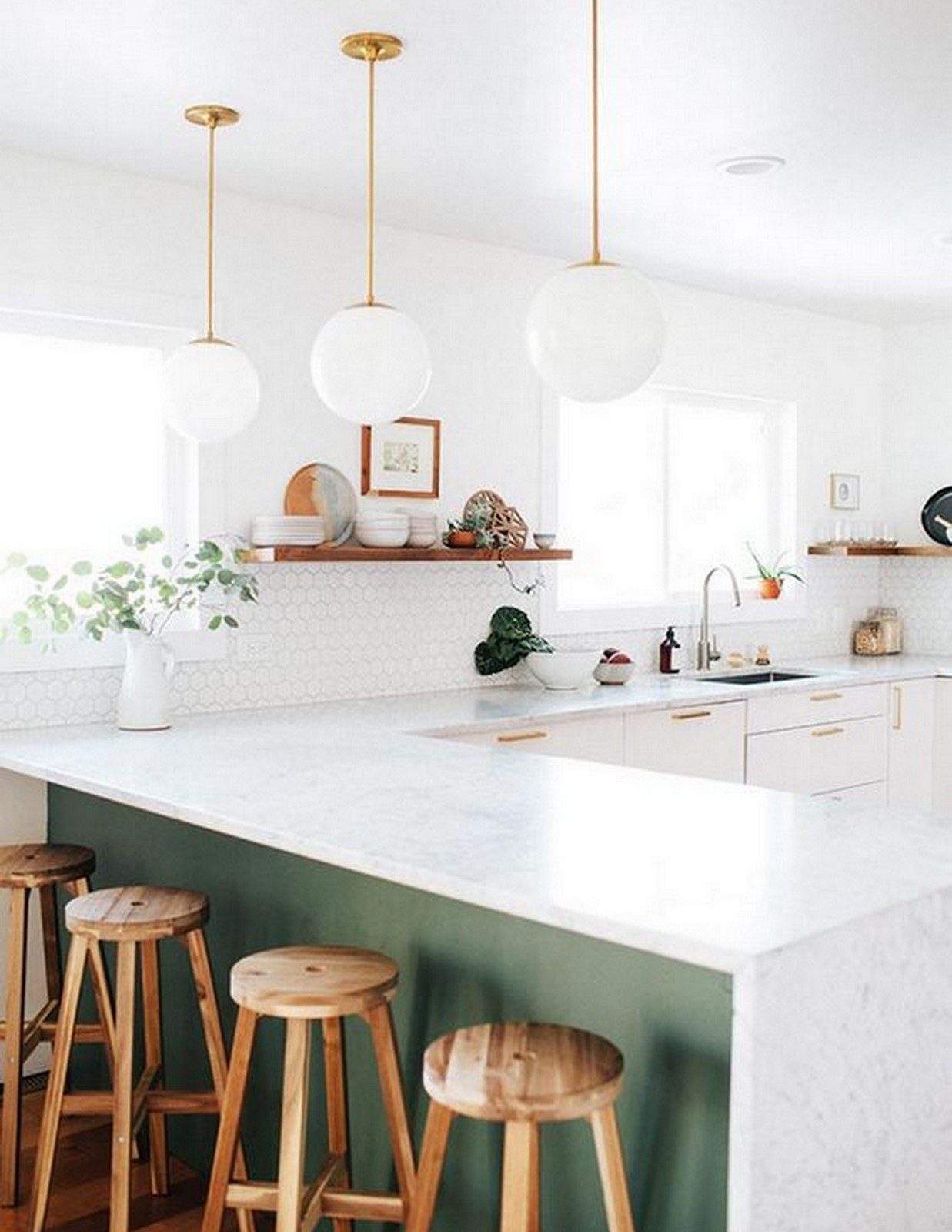 Future Trending: The Green Kitchen
