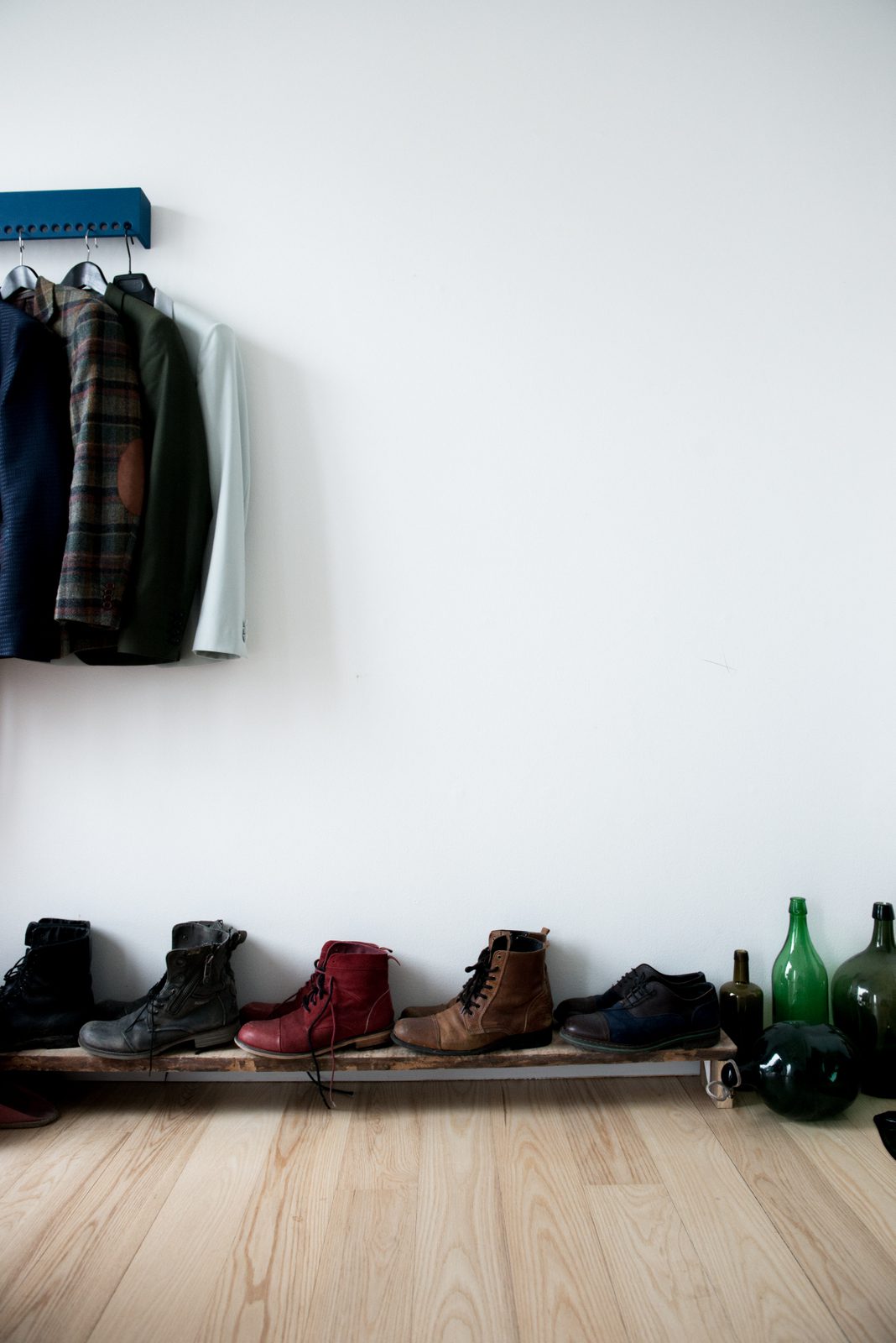 A Copenhagen Home That Turns Trash To Treasure