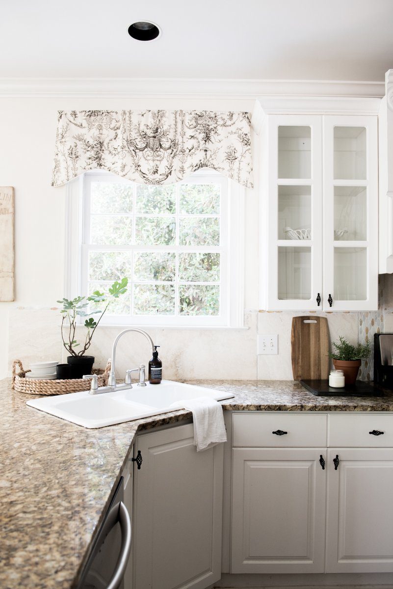 European Sophistication Meets Southern Charm