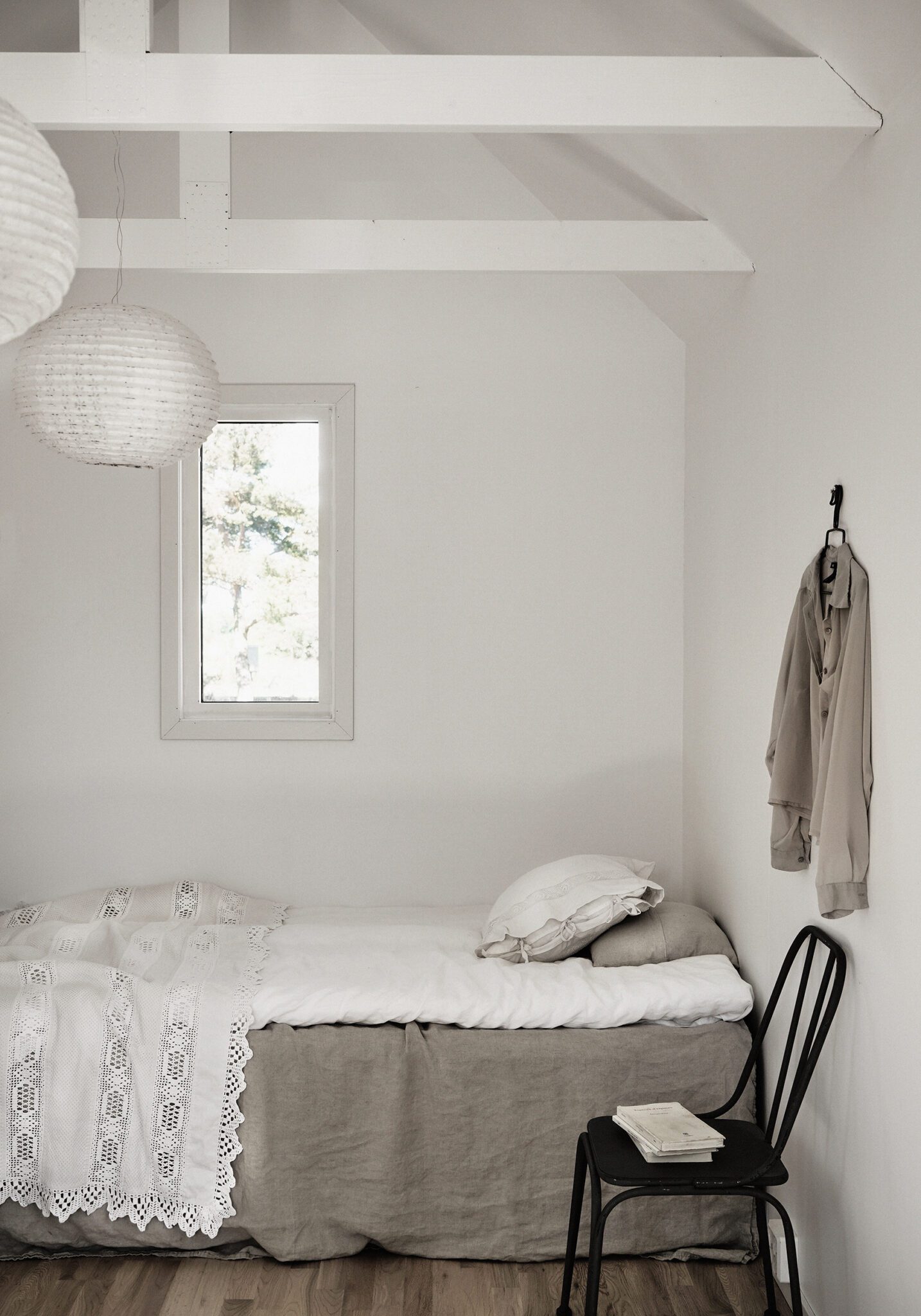 Retreat To The Swedish Countryside, Drooling OK…