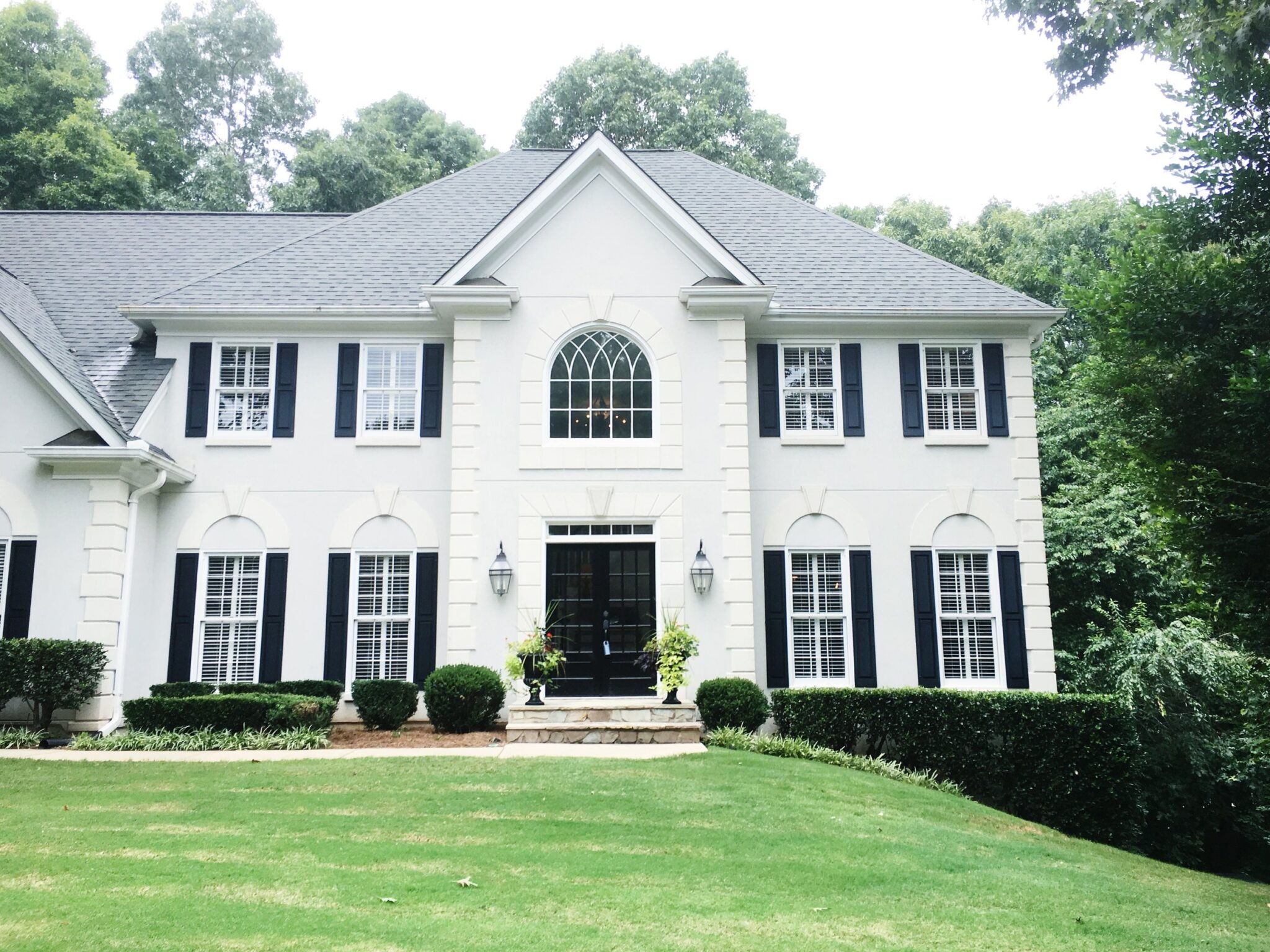Let’s Go House Hunting in Alpharetta, Georgia!