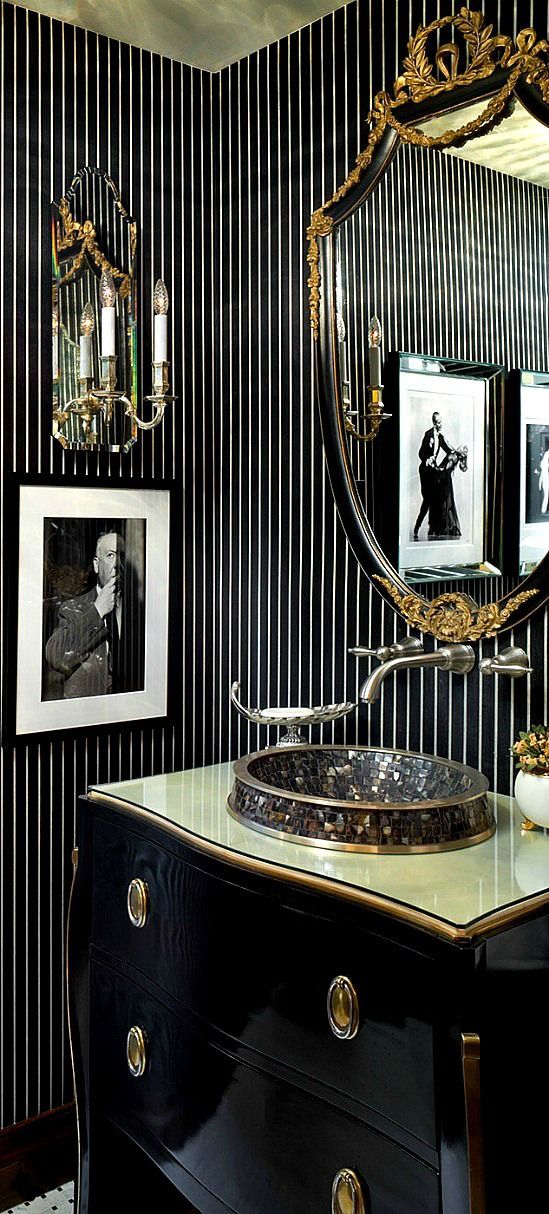 Glam Wall Art Decor - Gift for Luxury Designer