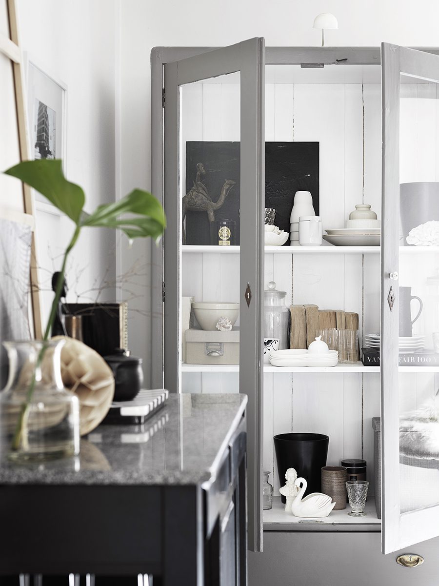 Our Family Is Featured in Elle Decoration Sweden!