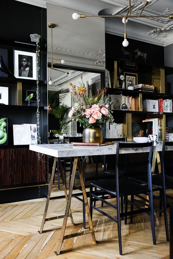 The Best Thing About Owning A Home