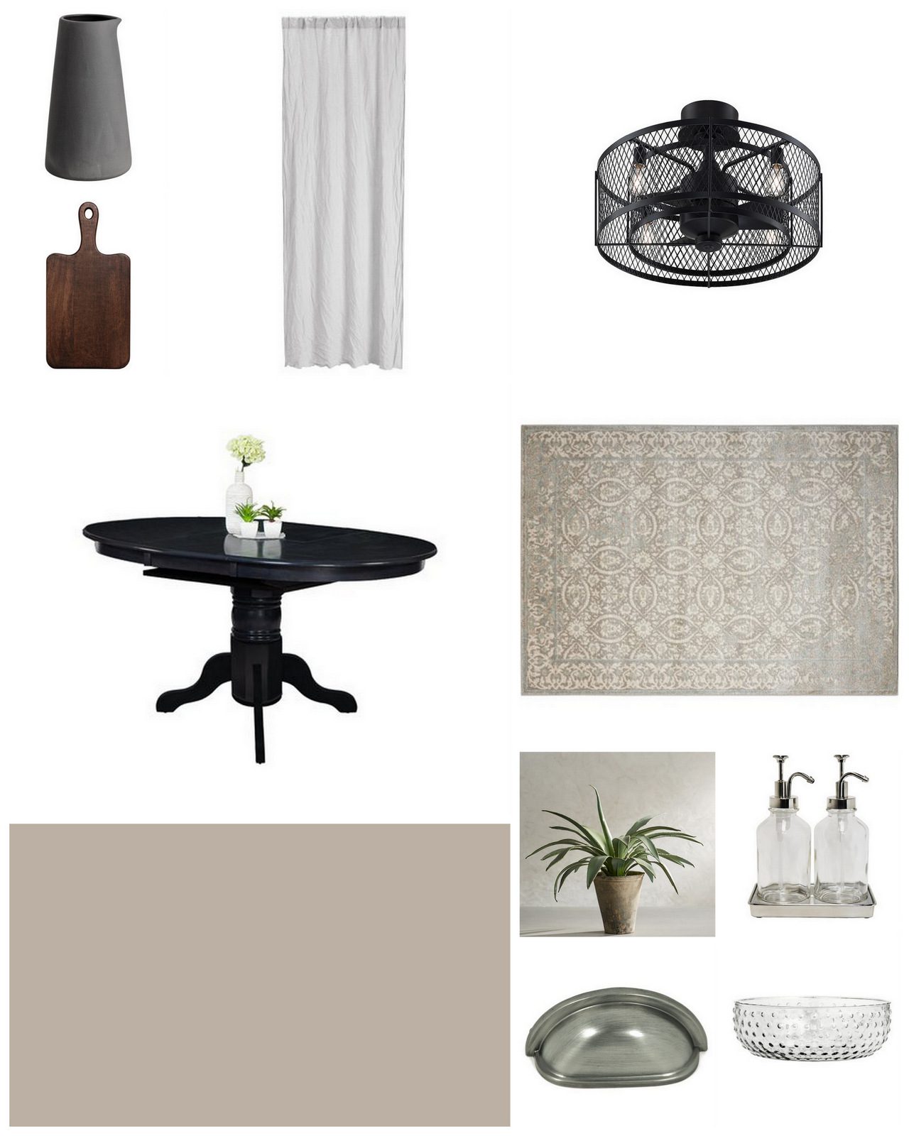 Dear Valentina!  I Need A Budget Friendly Kitchen Makeover. STAT.