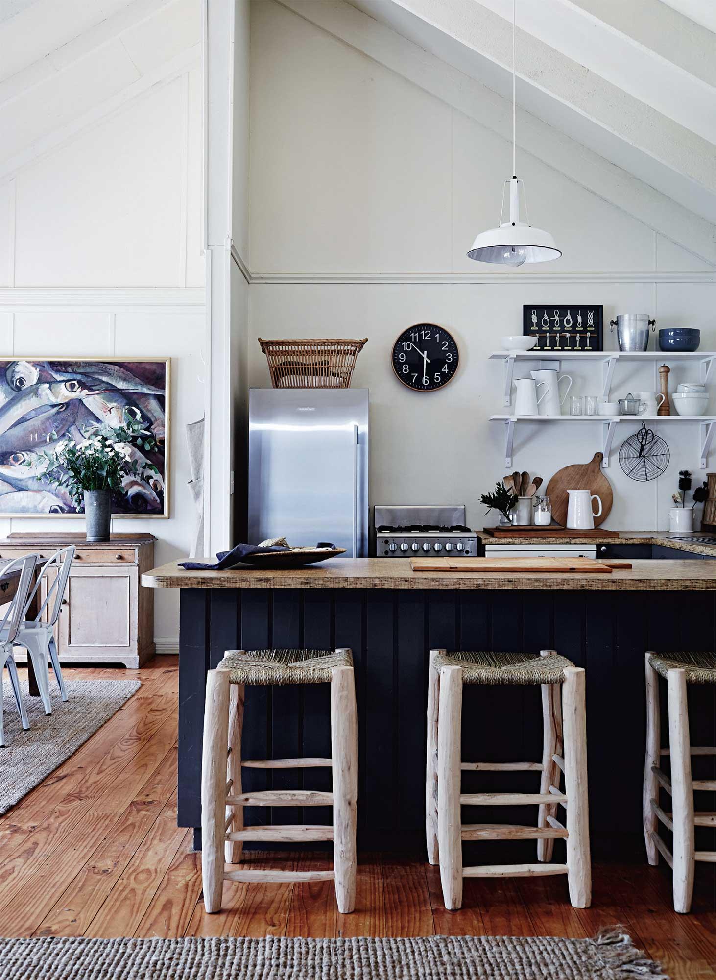 Inspiration Without the Jet Lag…