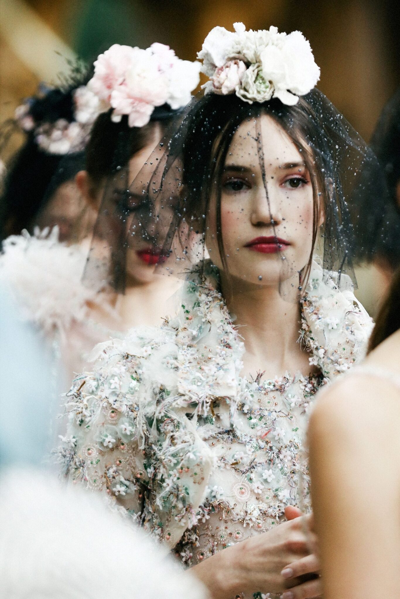 Why the Chanel Runway Is Good News to You.