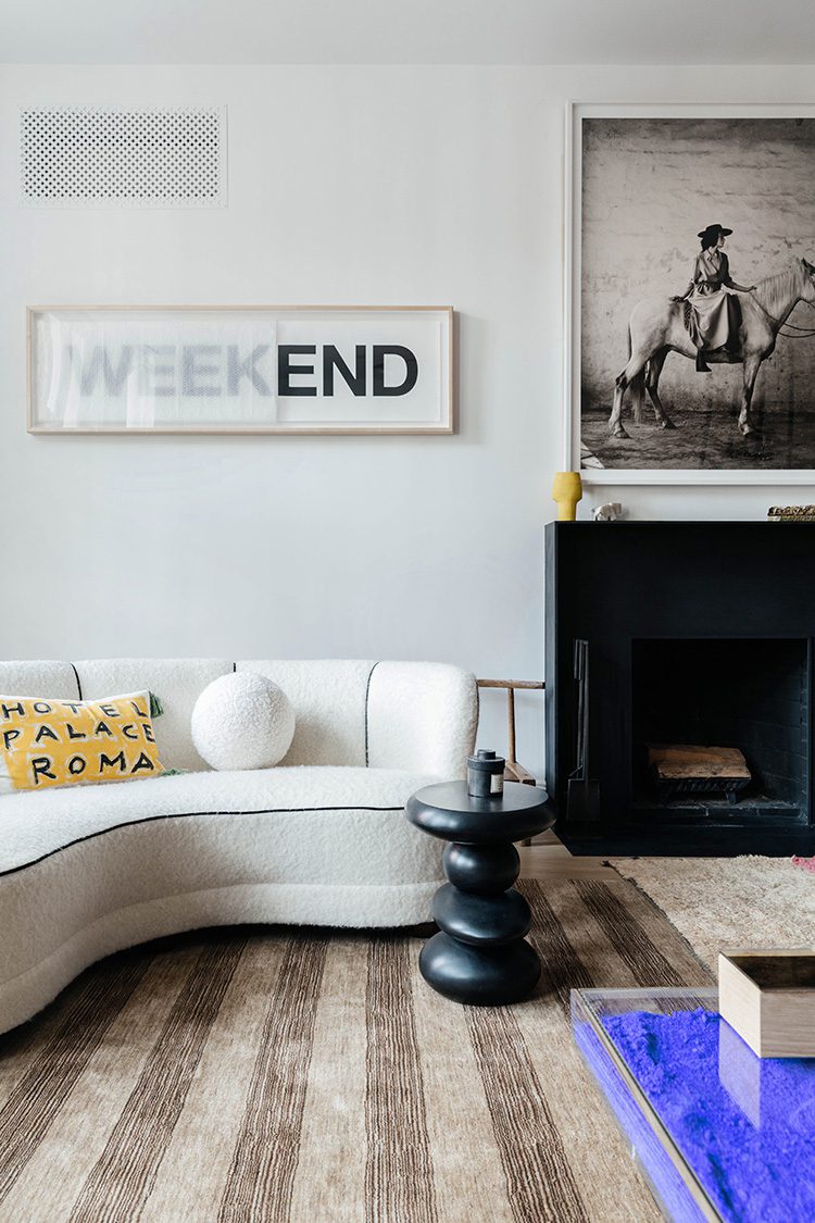 Week | End Vibes and Opening a Shop?