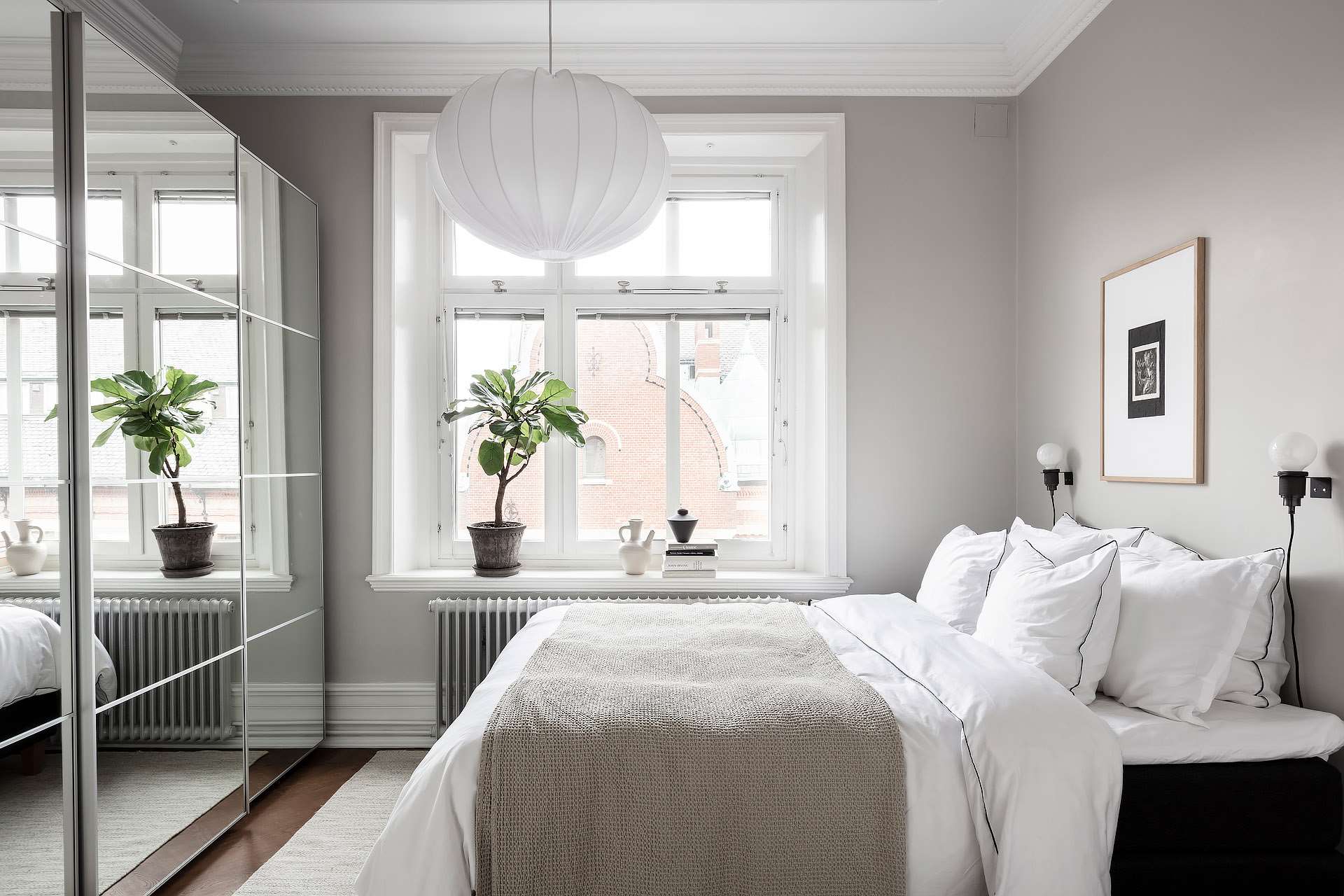 How To Create A  Calm Home… That Will Actually Make you feel CAAAALLLM