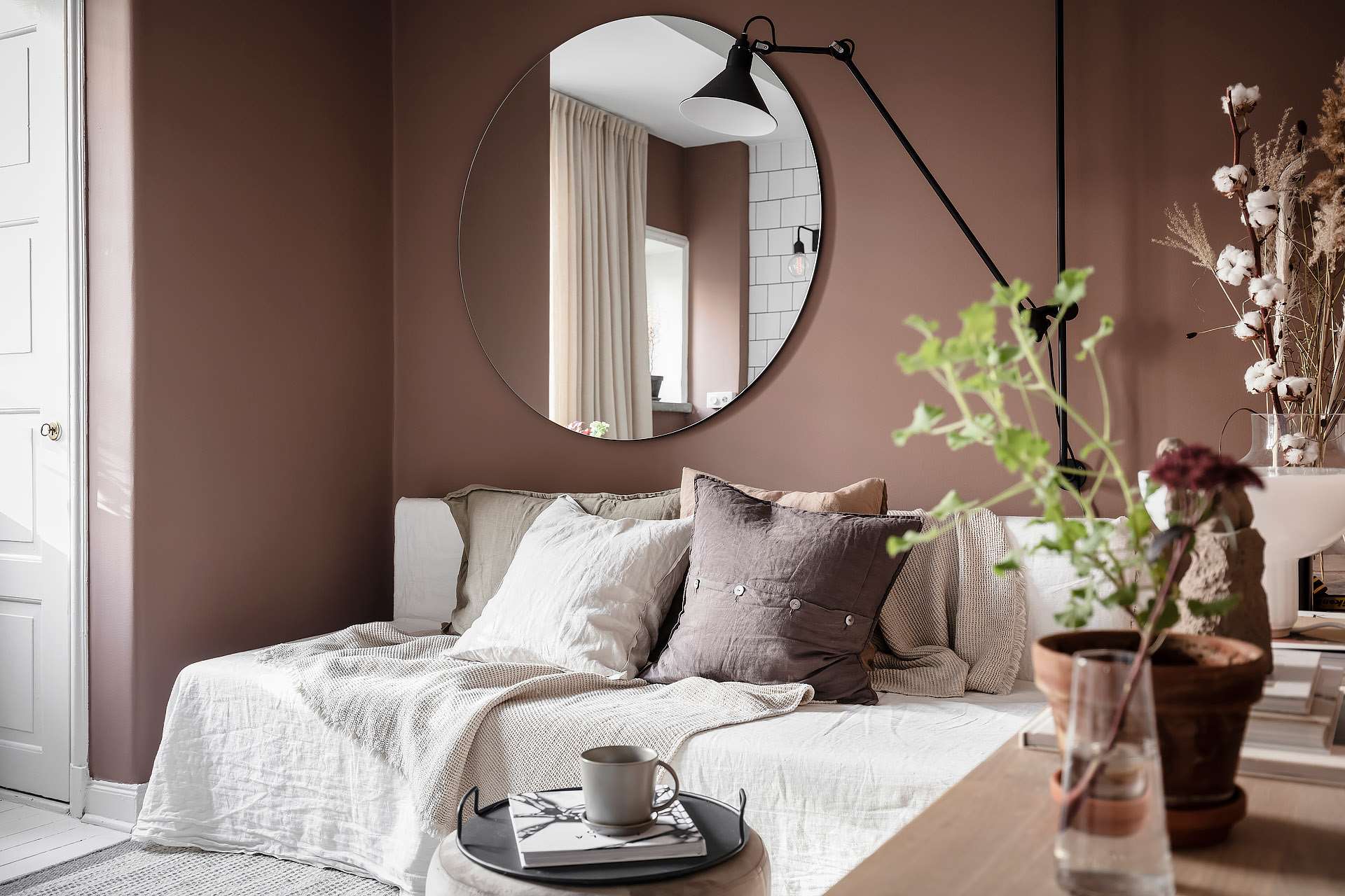 Is this Pink the New Millennial Pink?