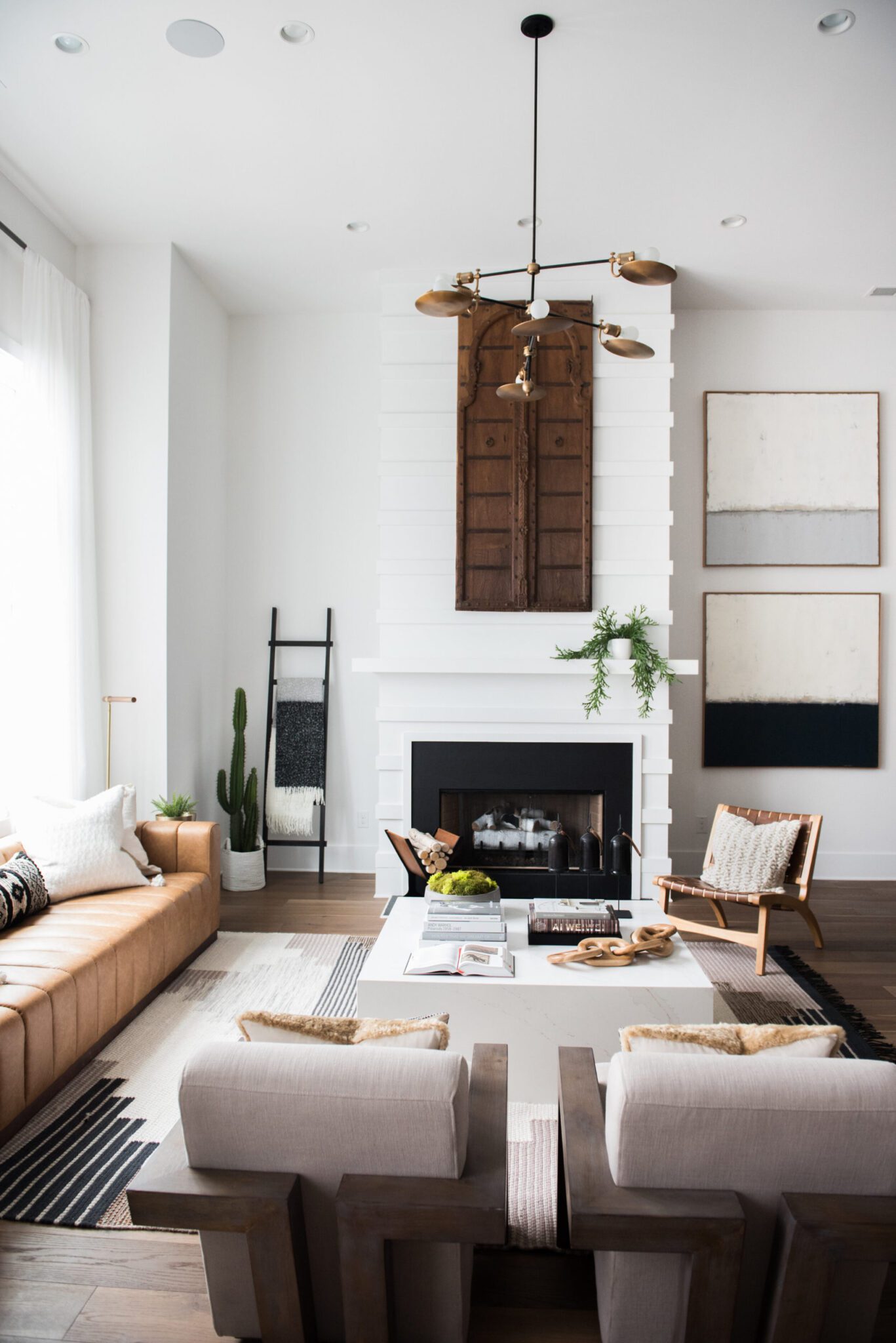 ALL YOUR BURNING QUESTIONS… ANSWERED! How to Be a Model Home Designer | Steal Their Style