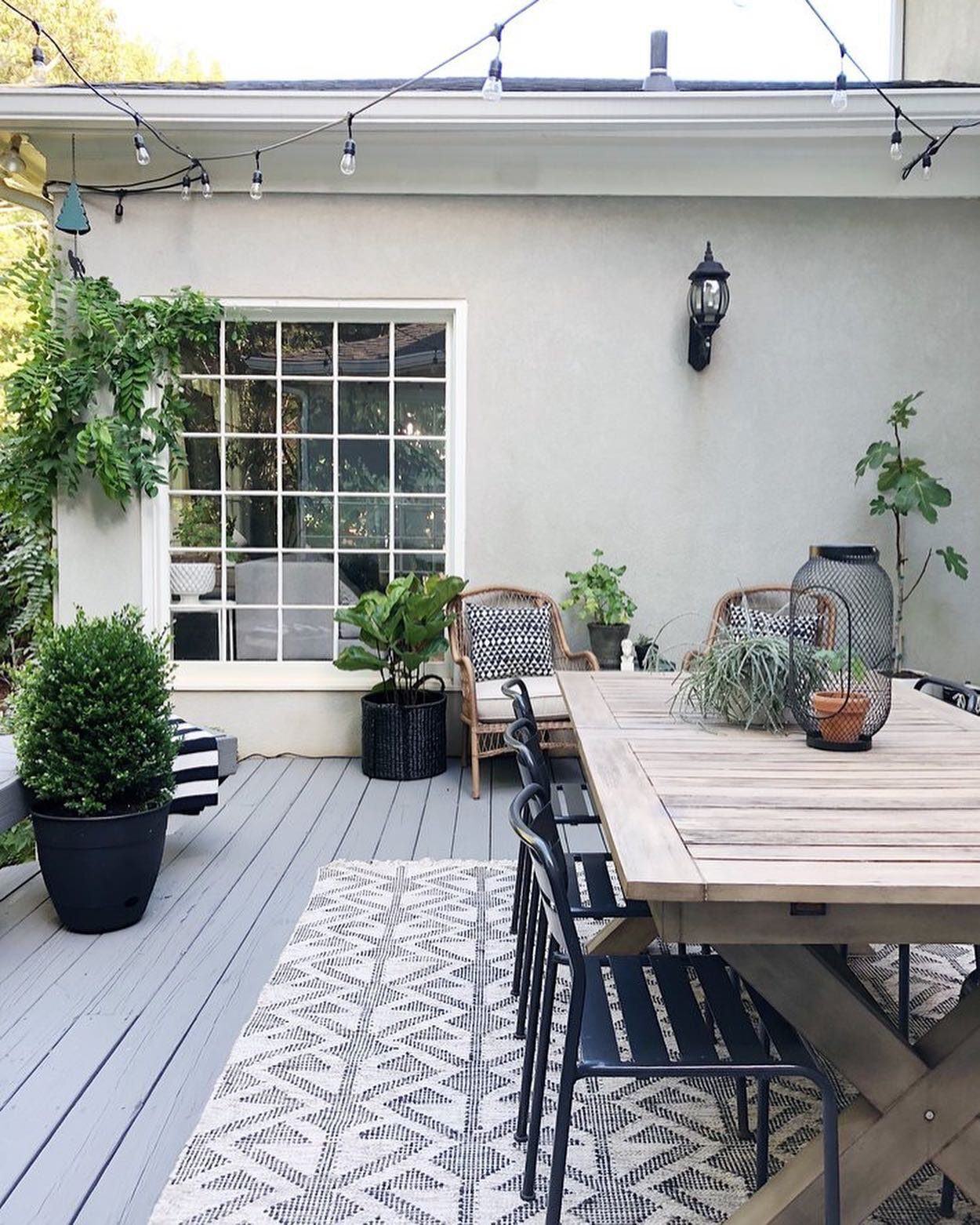 Is a Scandinavian garden right for you?