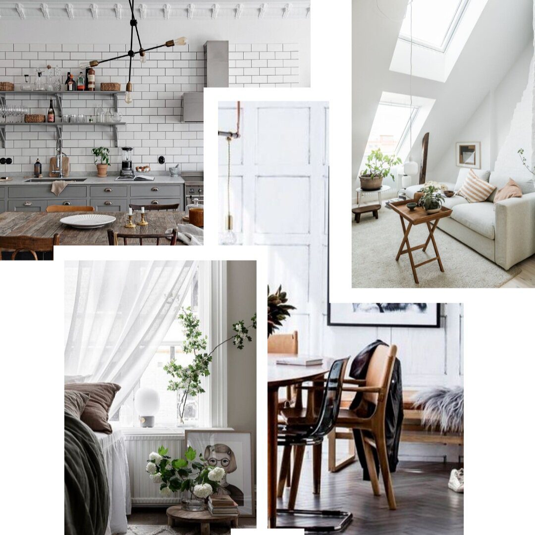 5 Scandinavian Style Tips