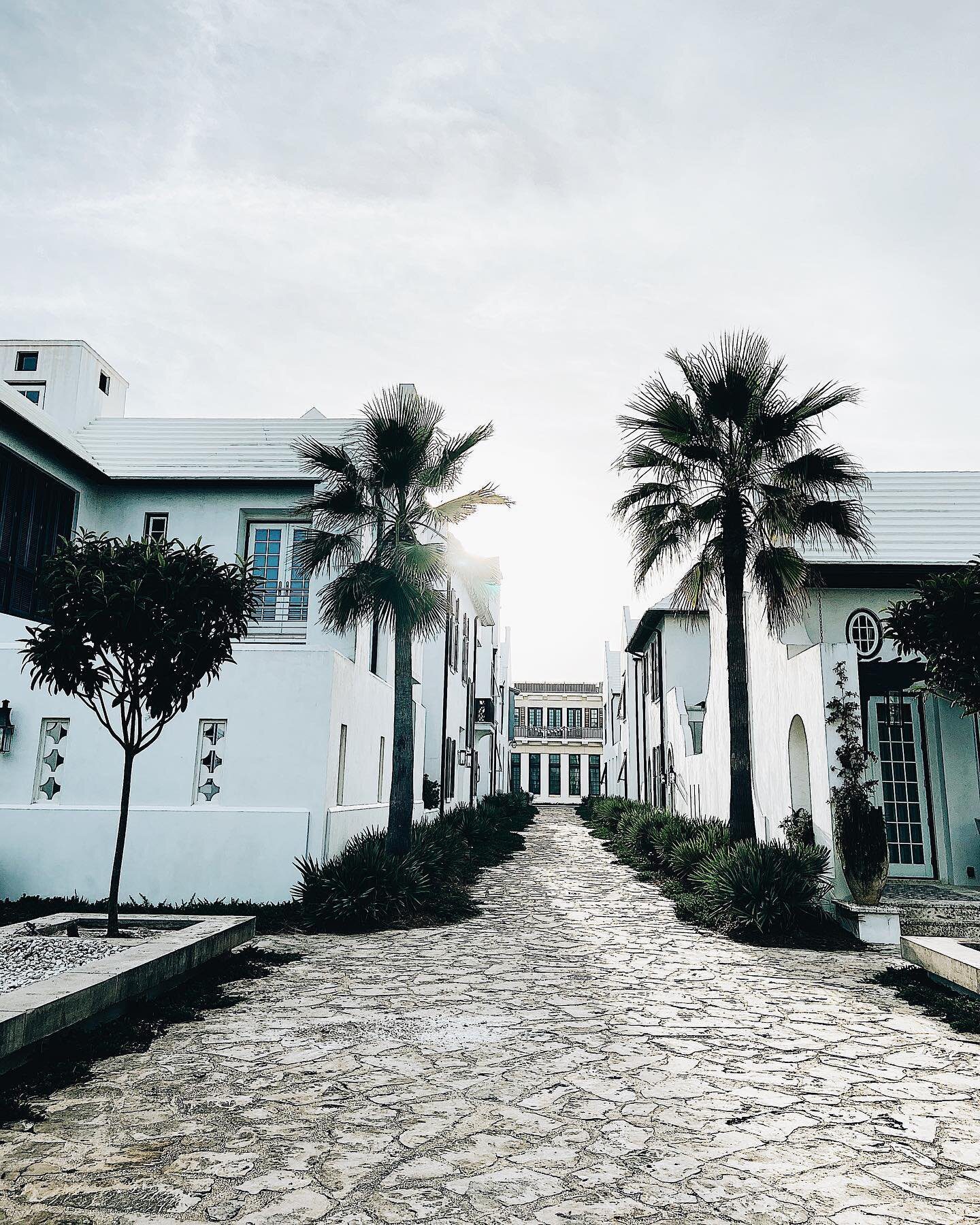 Steal Her Style: Alys Beach edition. Home, Garden, and Food inspiration!