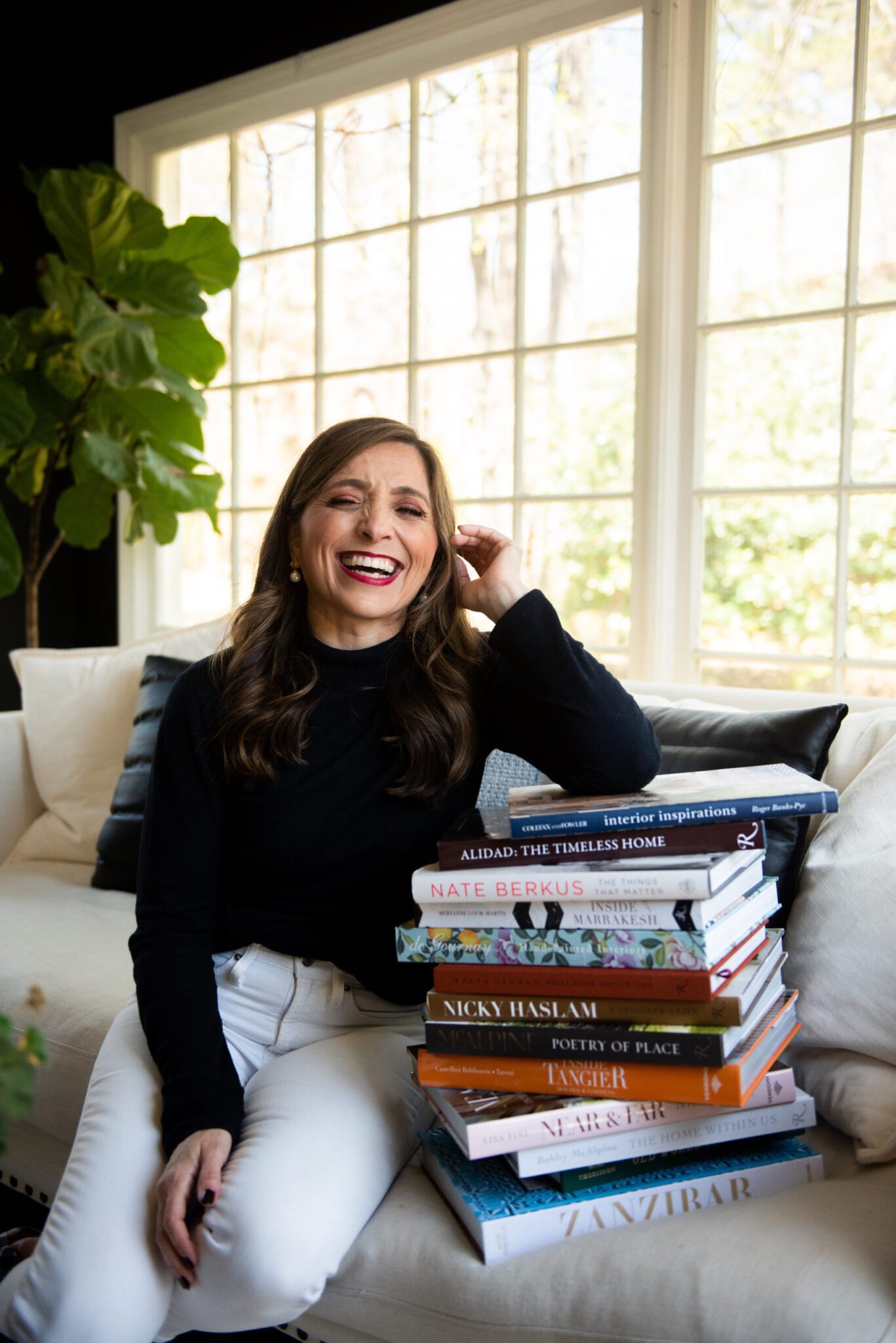 THE BEST COFFEE TABLE BOOKS!!