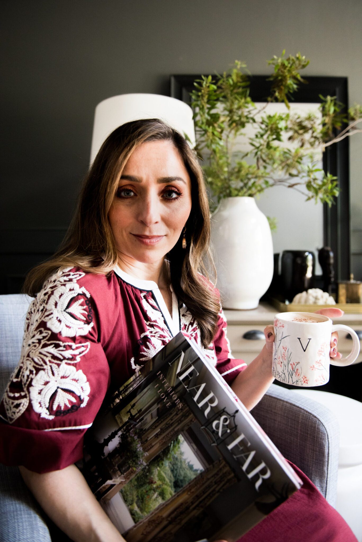 Travel the World With Books… Book + Beverage Pairings