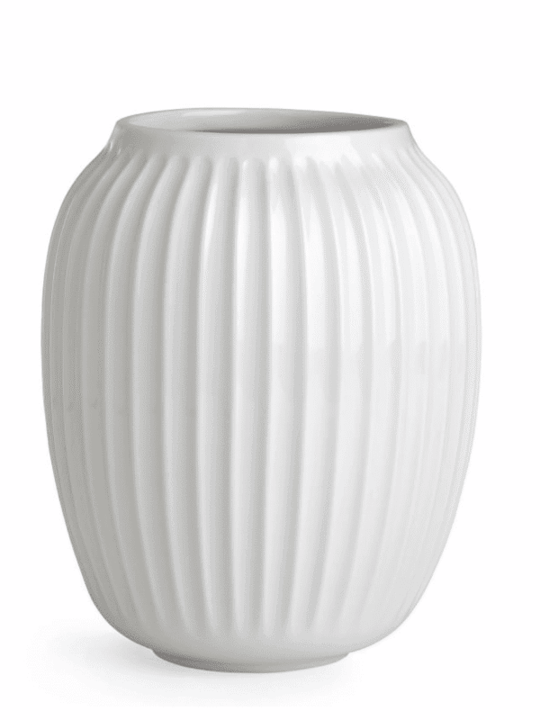 Kรคhler Hammershoi Vase