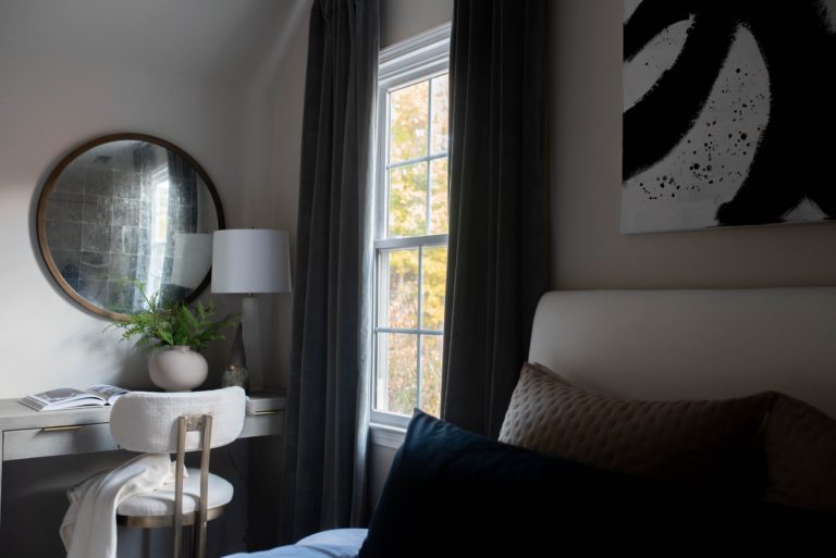 Budget Friendly Bedroom Makeover