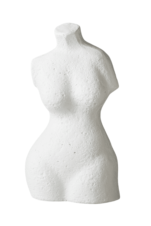 Eva Bust
