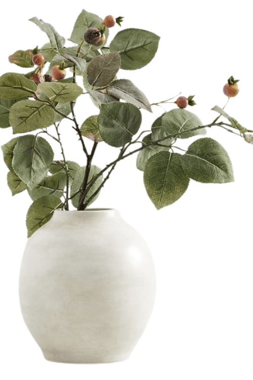 Quin Handcrafted Vase