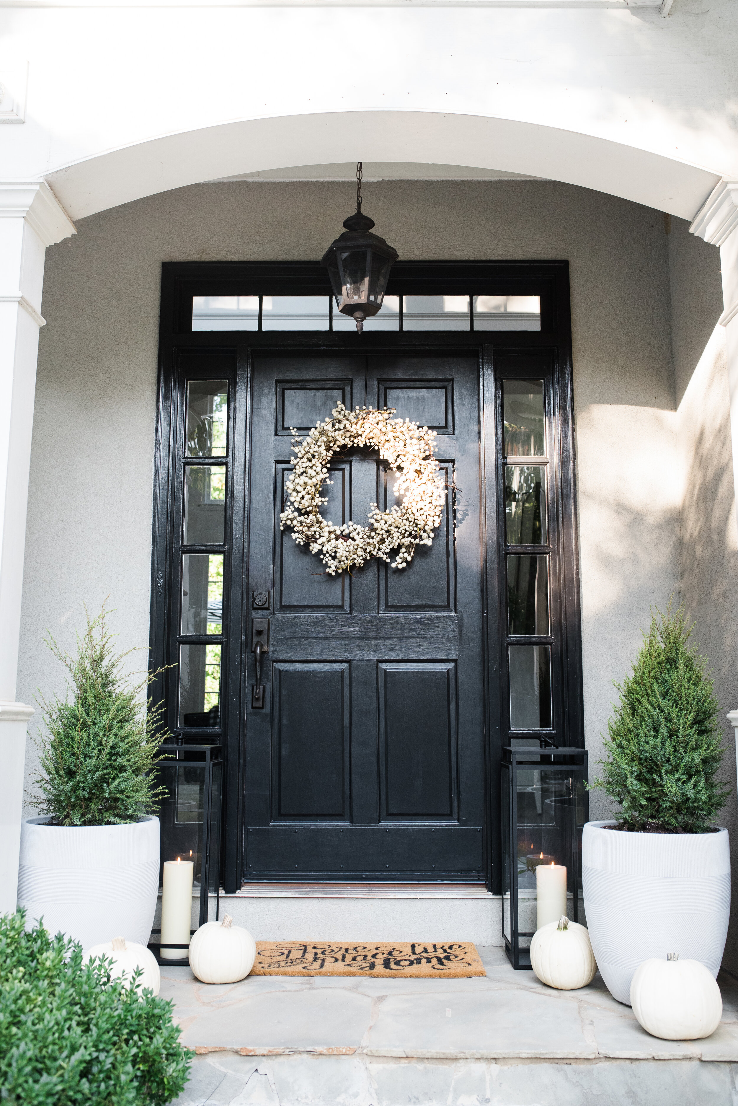 Extreme front Door Makeover | House of Valentina.jpg