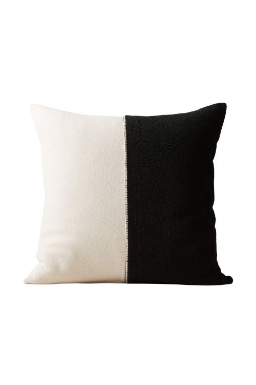 Ren Colorblock Pillows