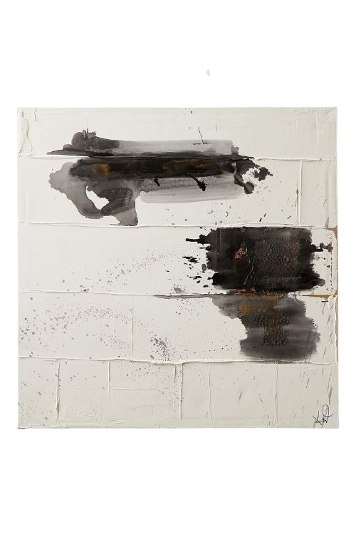 Passenger 48"x48"
