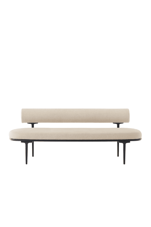 Vita Linen Daybed