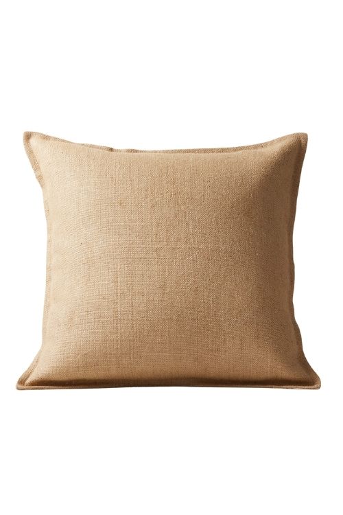 Tove Jute Pillow