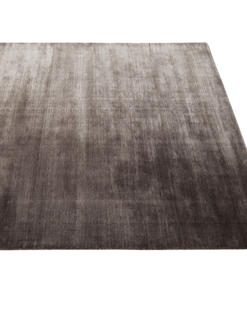 nylon charcoal rug