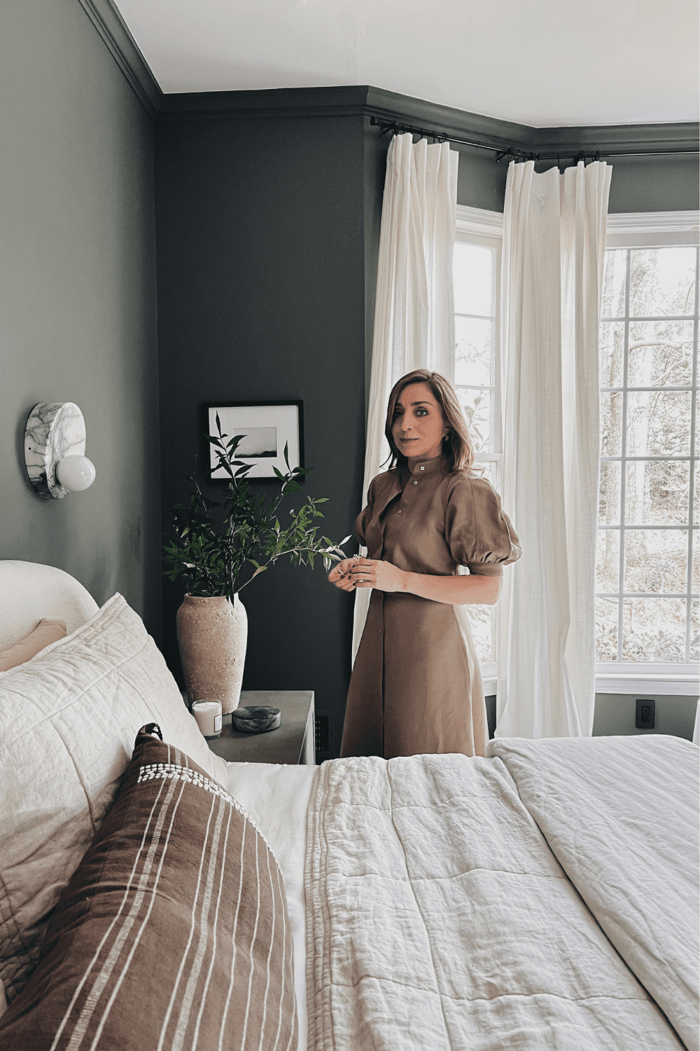 A Spring Bedding Guide