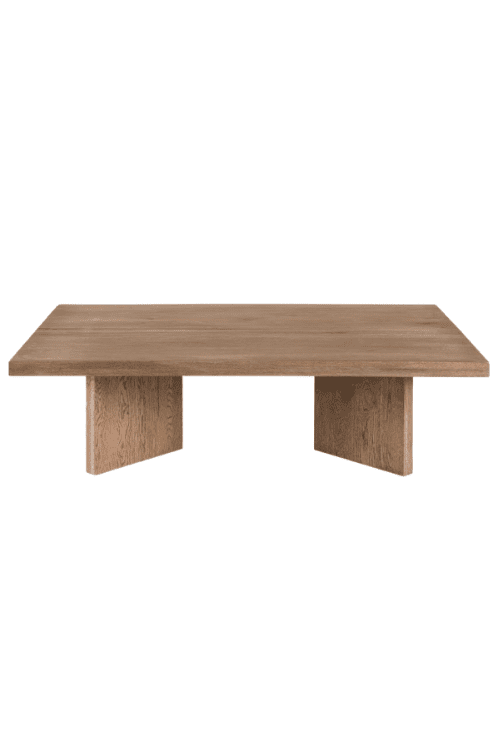 Devon coffee table