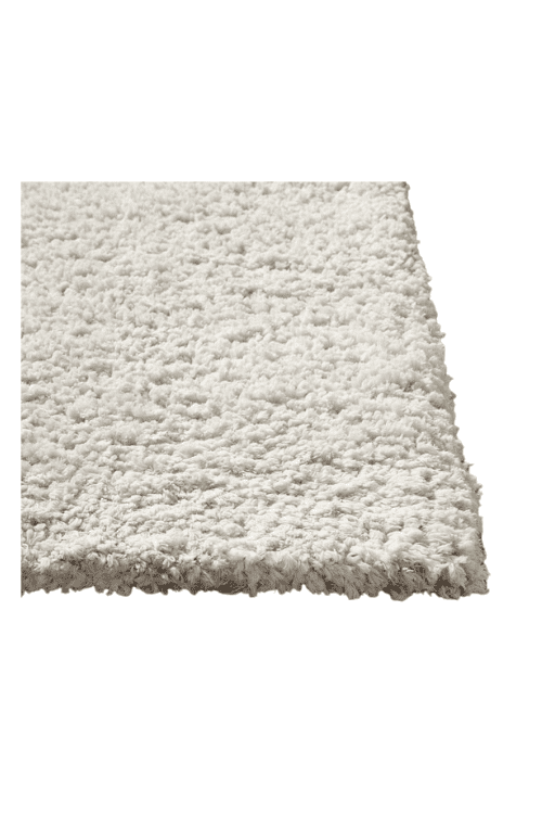 Microplush Shag Rug