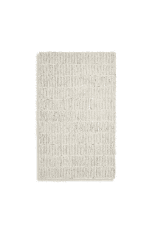 Hand Tufted Wool Rug