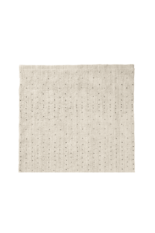 Eco-Friendly Shag Rug