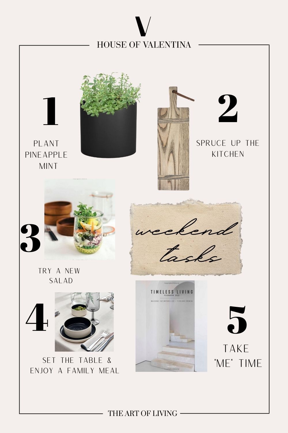The Weekend Guide for May 14