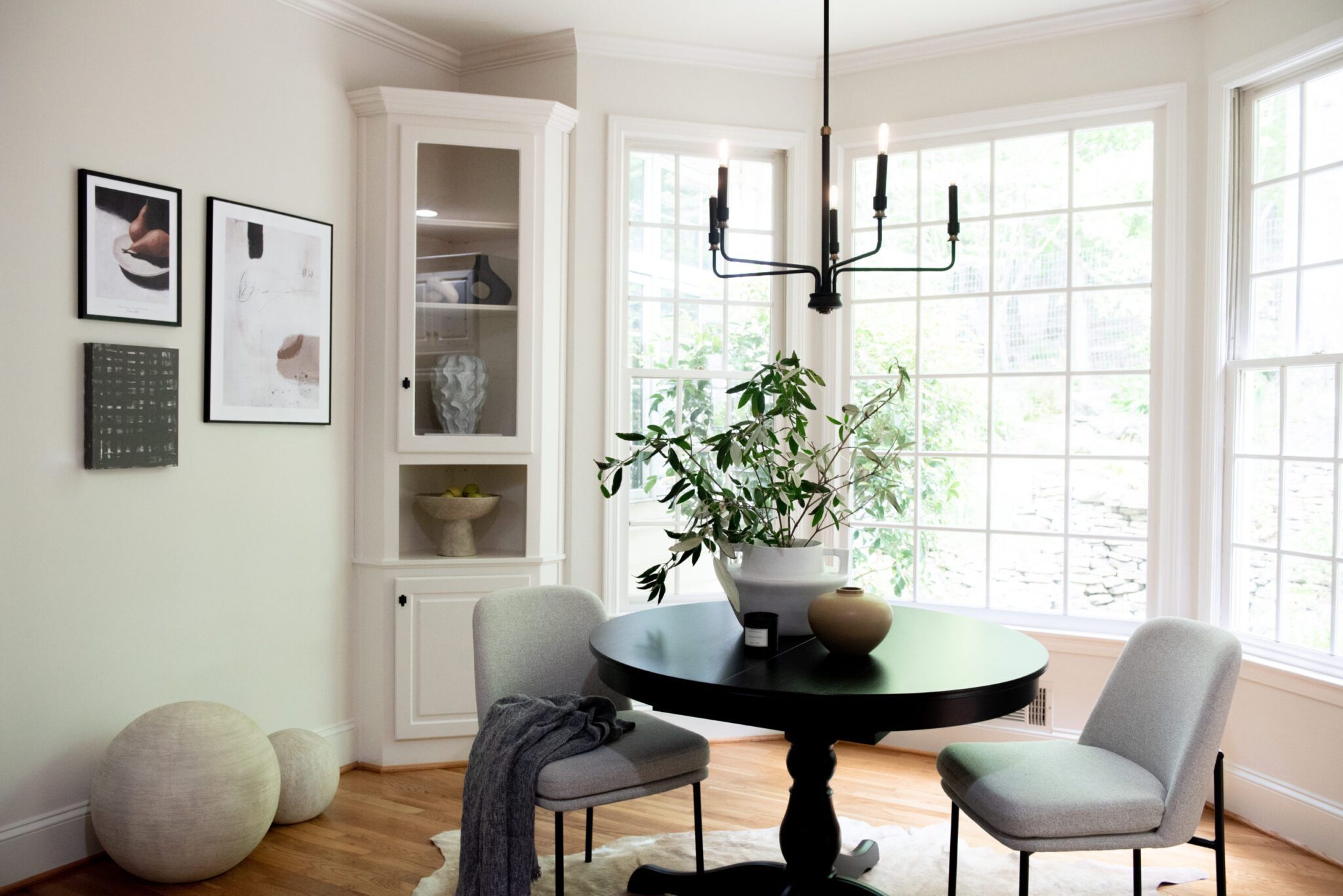Extreme Kitchen Makeover