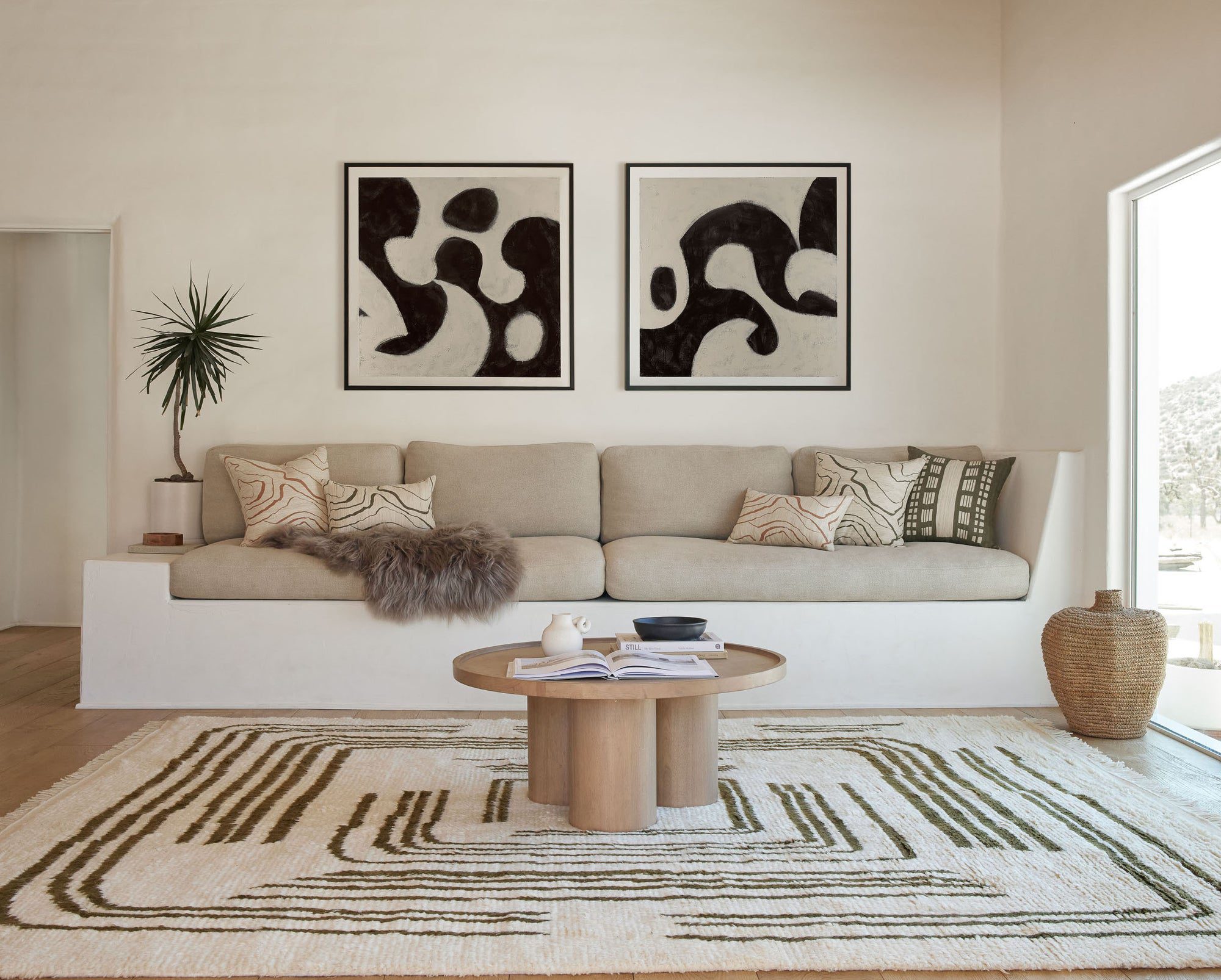Rustic Luxury: The Trend Replacing Modern Farmhouse in 2022