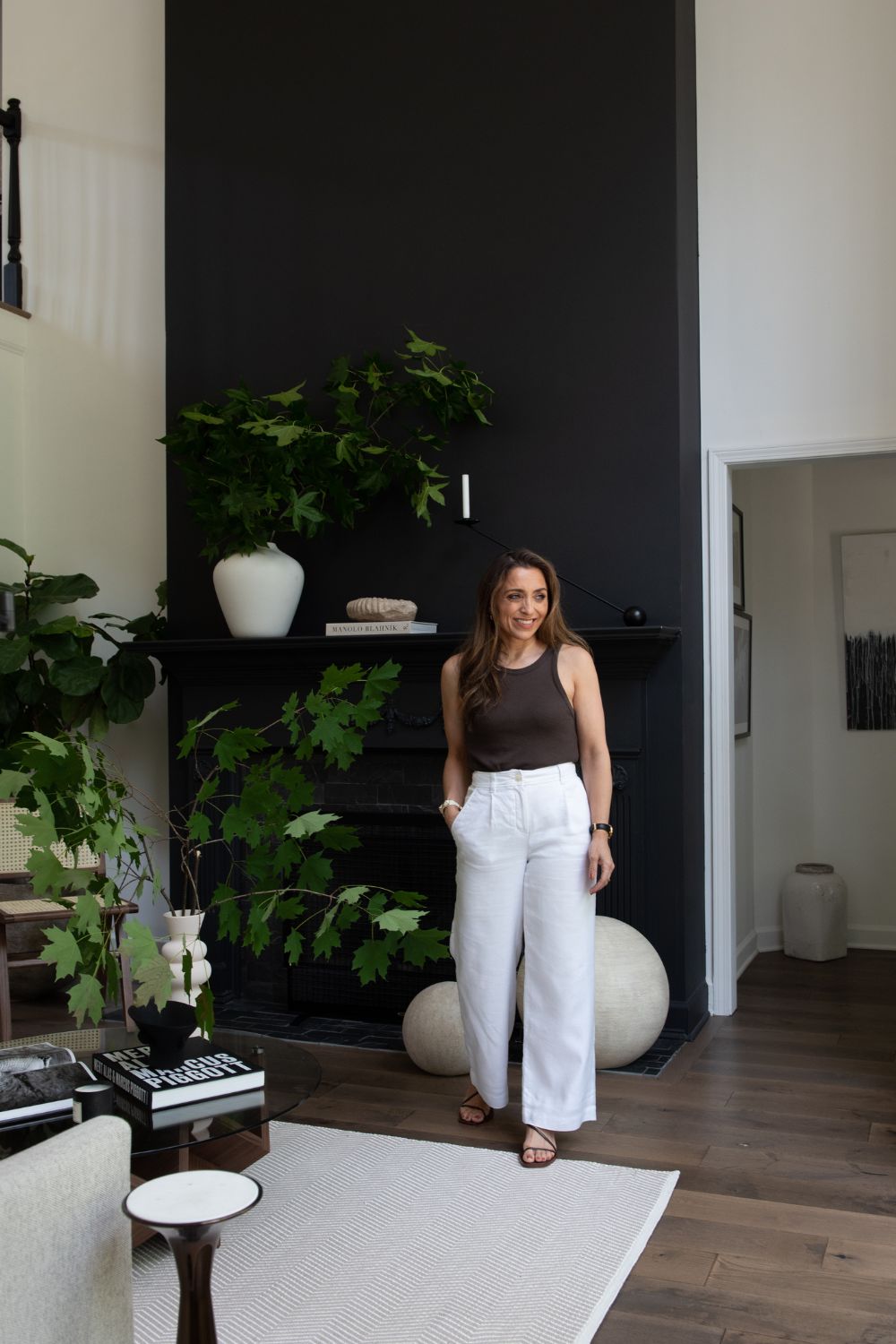 Valentina’s Weekend Outfit Recipe