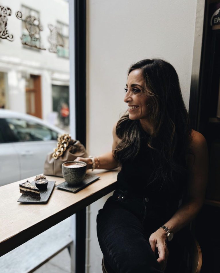 Valentina’s European Vacation Shopping Guide