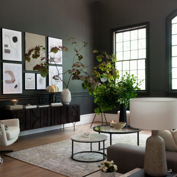 JAW DROPPING Home Decor from Amazon! House of Valentina