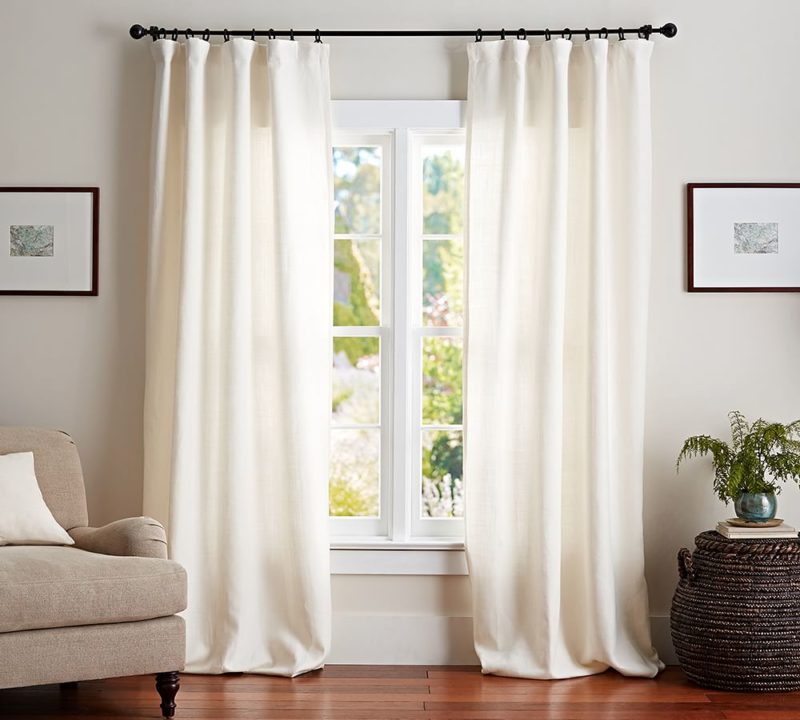 9 Curtain Mistakes And Budget-Friendly Ways to Fix Them